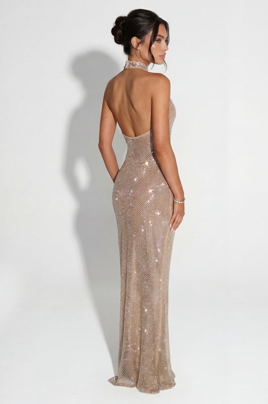 The Alara Gown