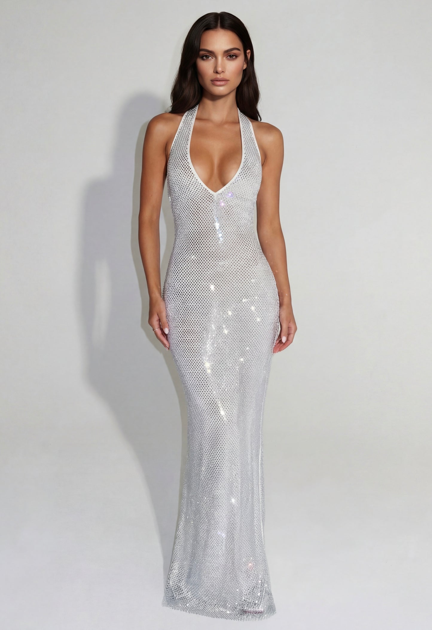 The Alara Gown