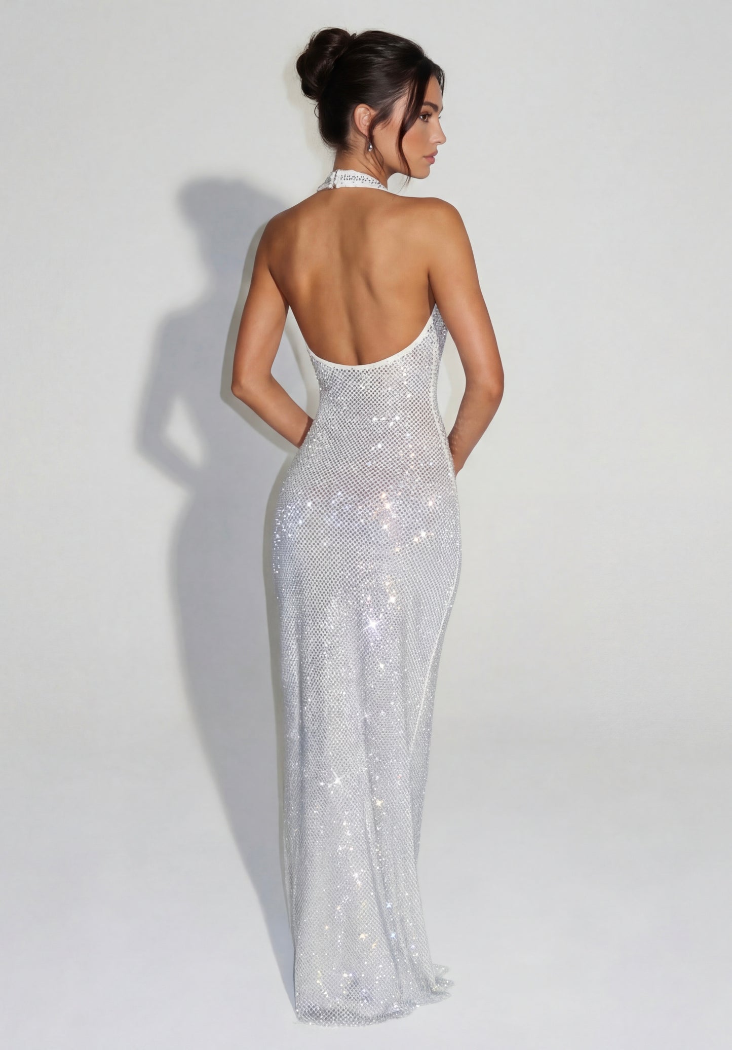 The Alara Gown