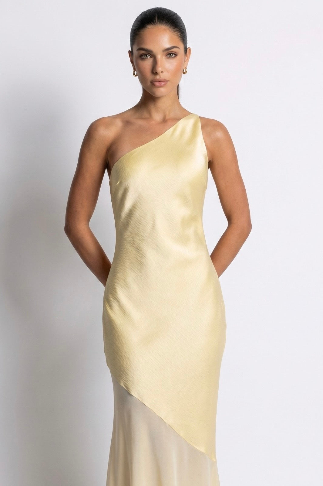Victoria-Kleid