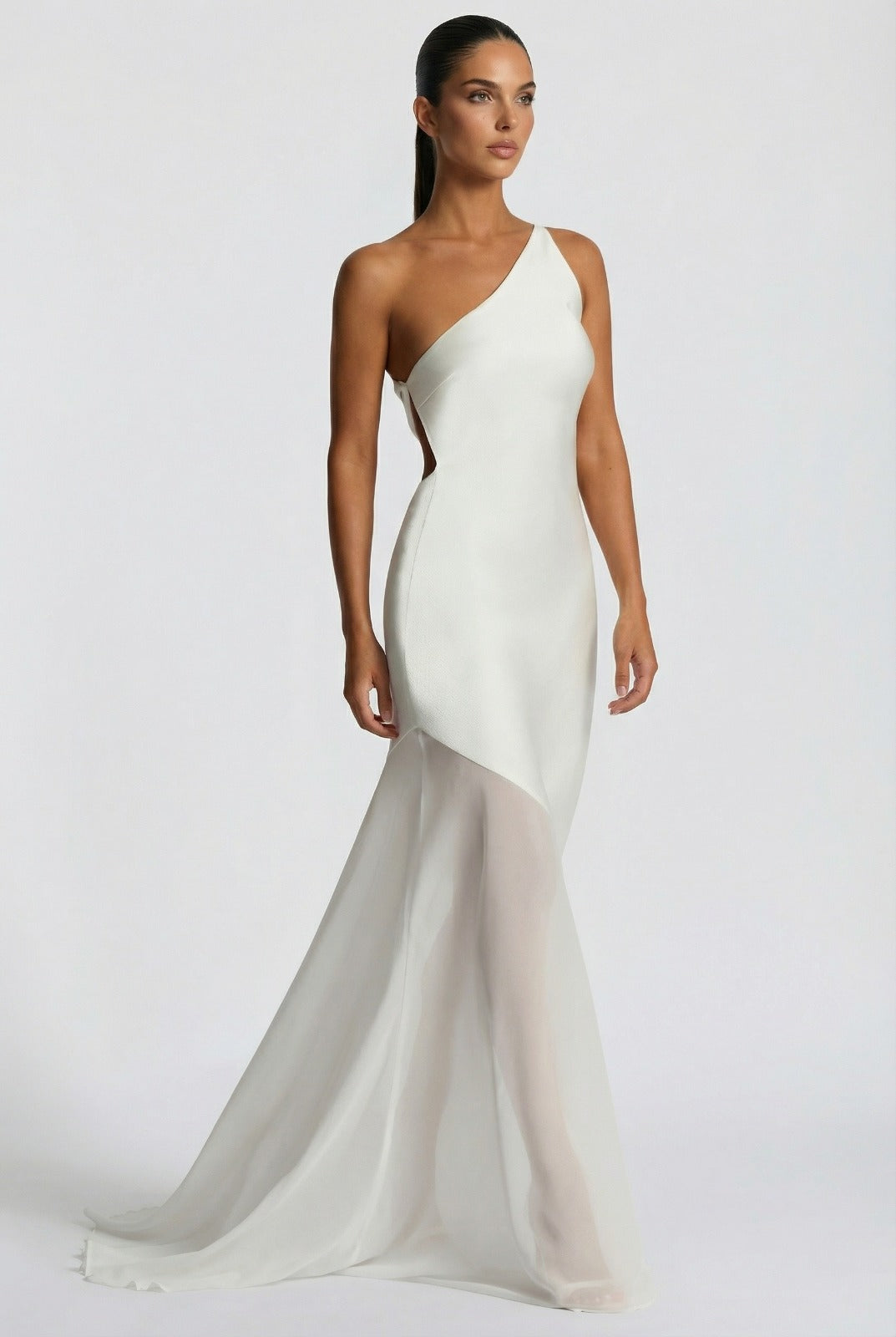 Victoria-Kleid