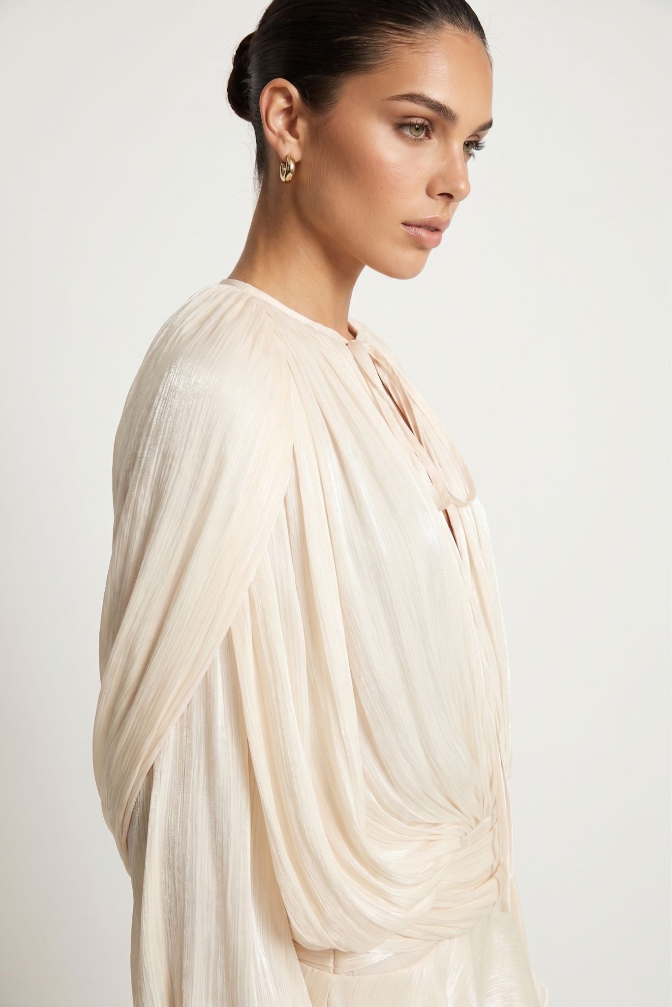 Colette Mini Dress