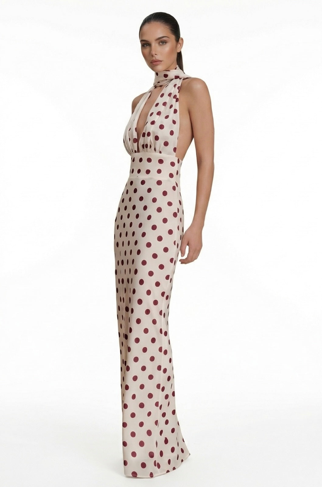 Josie Maxi Dress