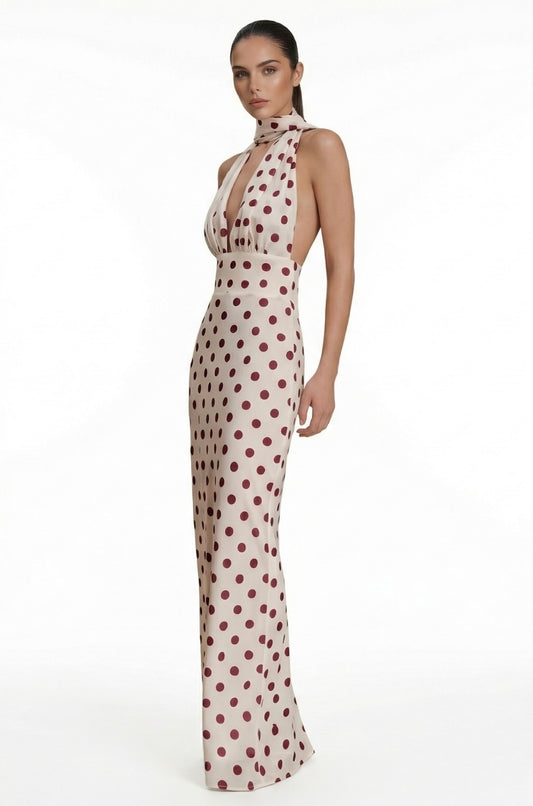 Josie Maxi Dress