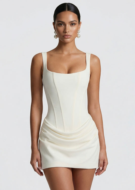 Élysia Mini Dress