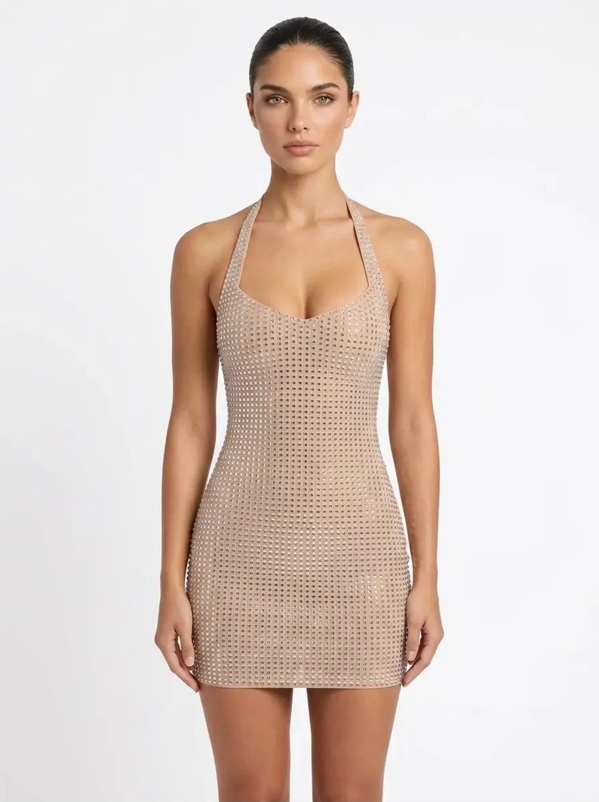 Alessia Mini Dress
