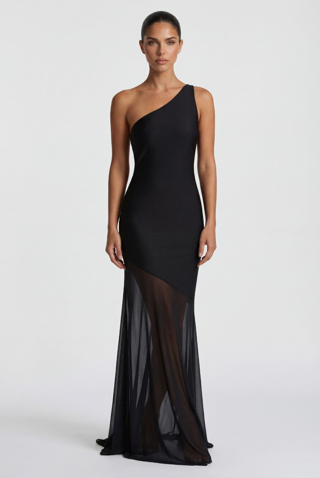 Victoria-Kleid