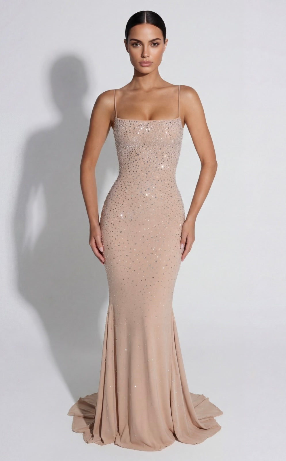 Das Luminara-Kleid