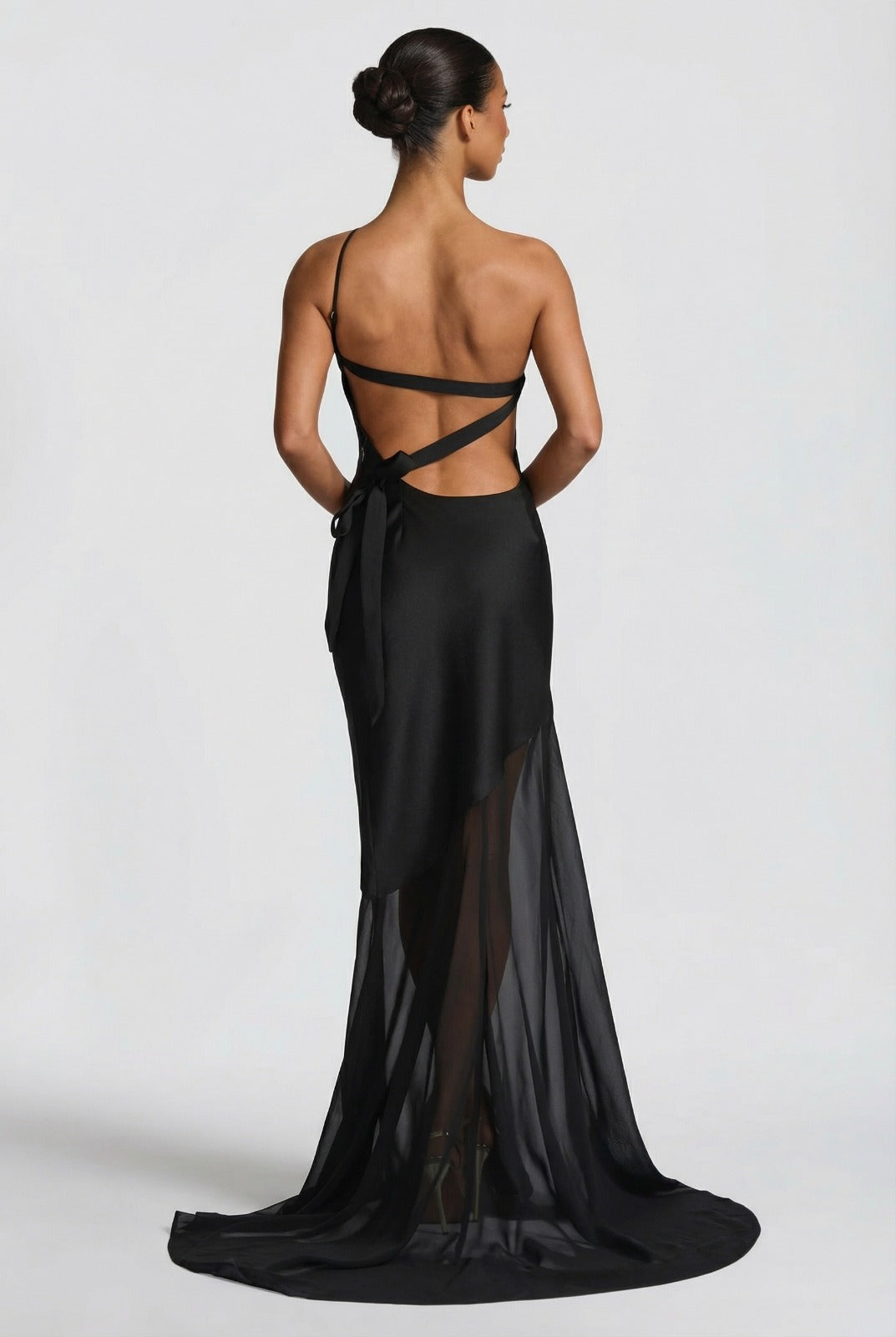 Victoria-Kleid