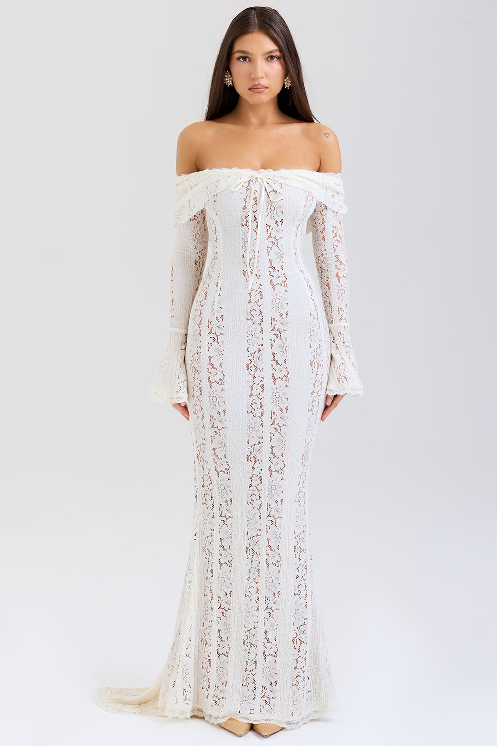 The Annie Gown