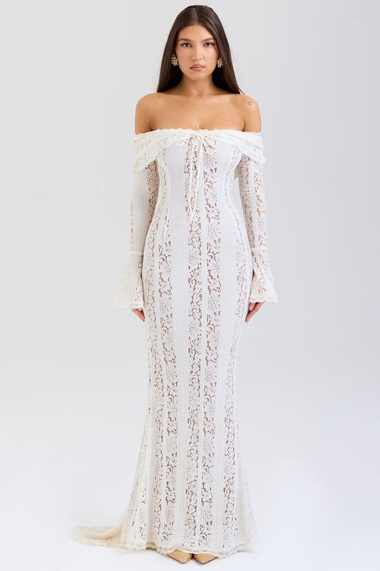 The Annie Gown