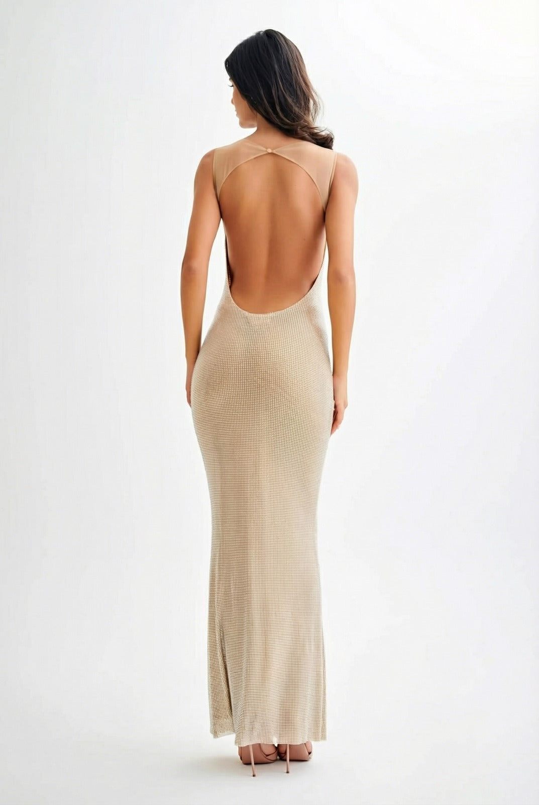 Evara Maxi-jurk