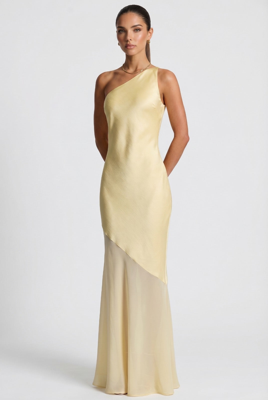 Victoria-Kleid