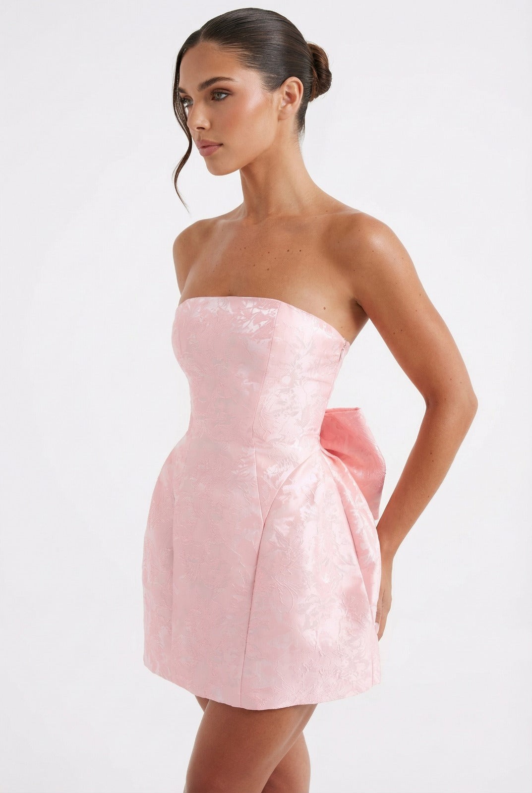 Ariana Minikleid