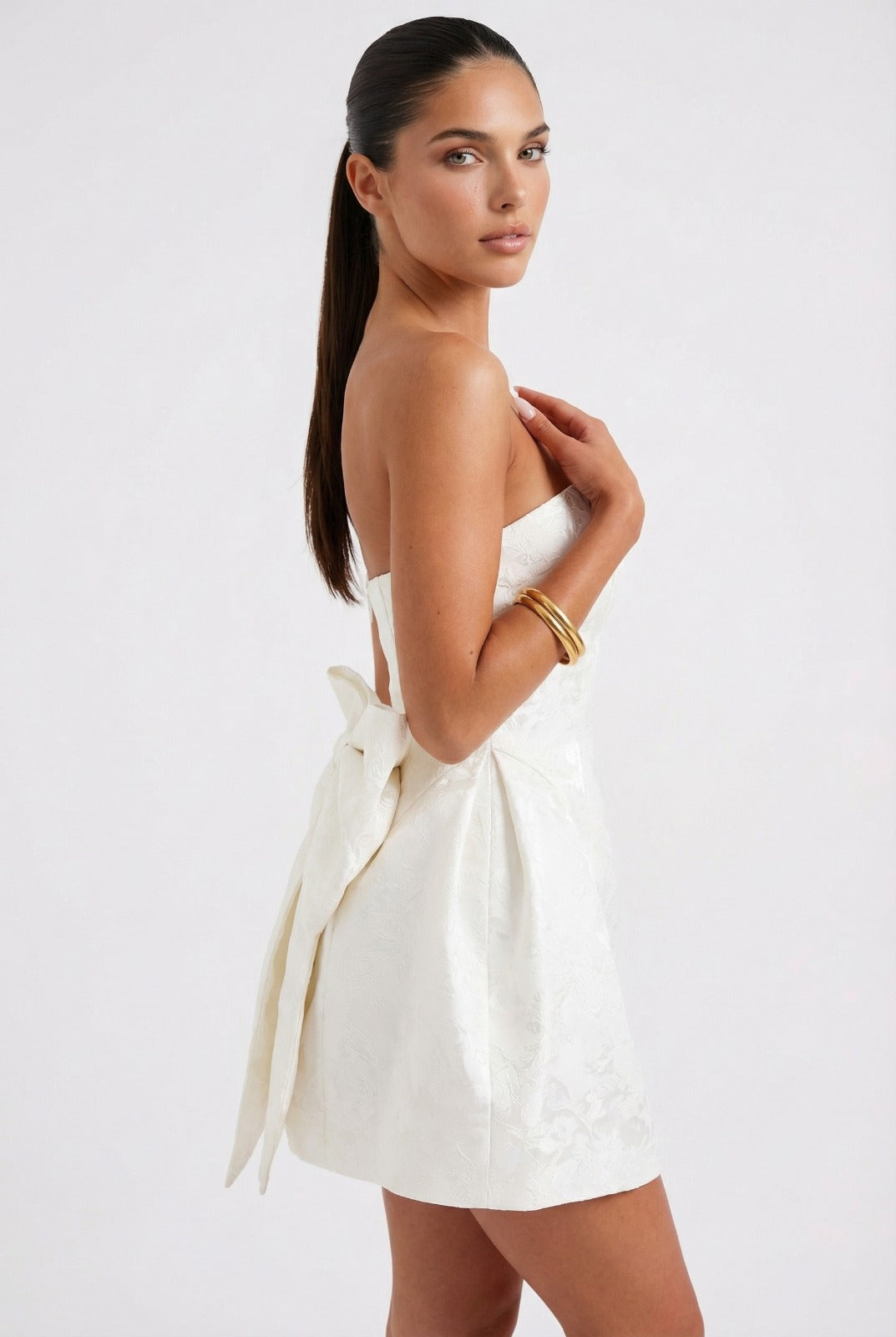 Ariana Minikleid