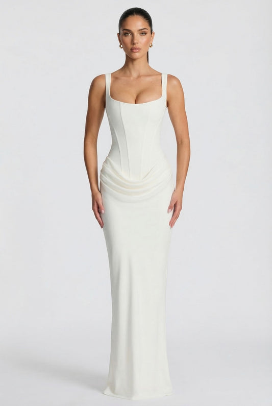 Élysia Maxikleid