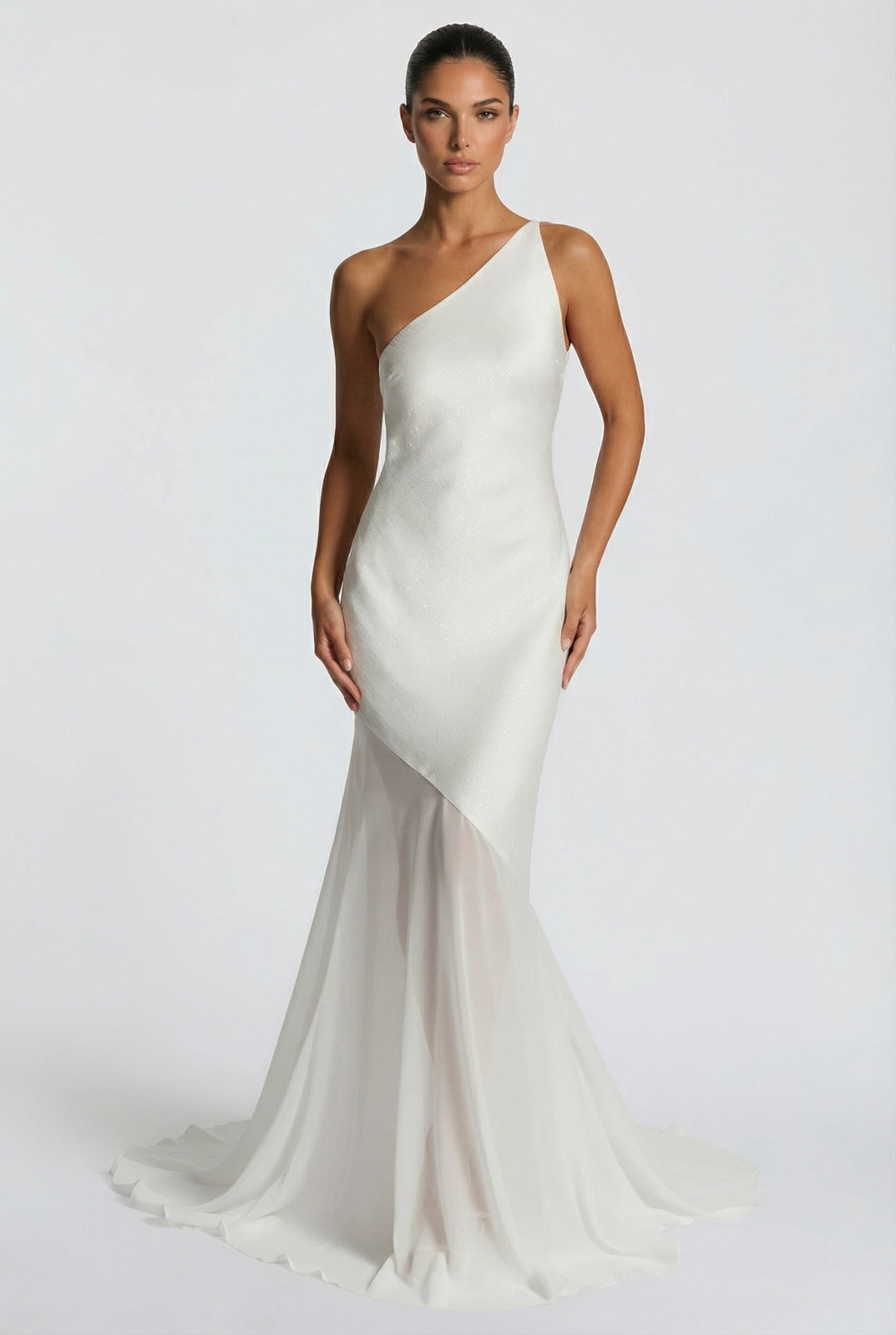Victoria-Kleid