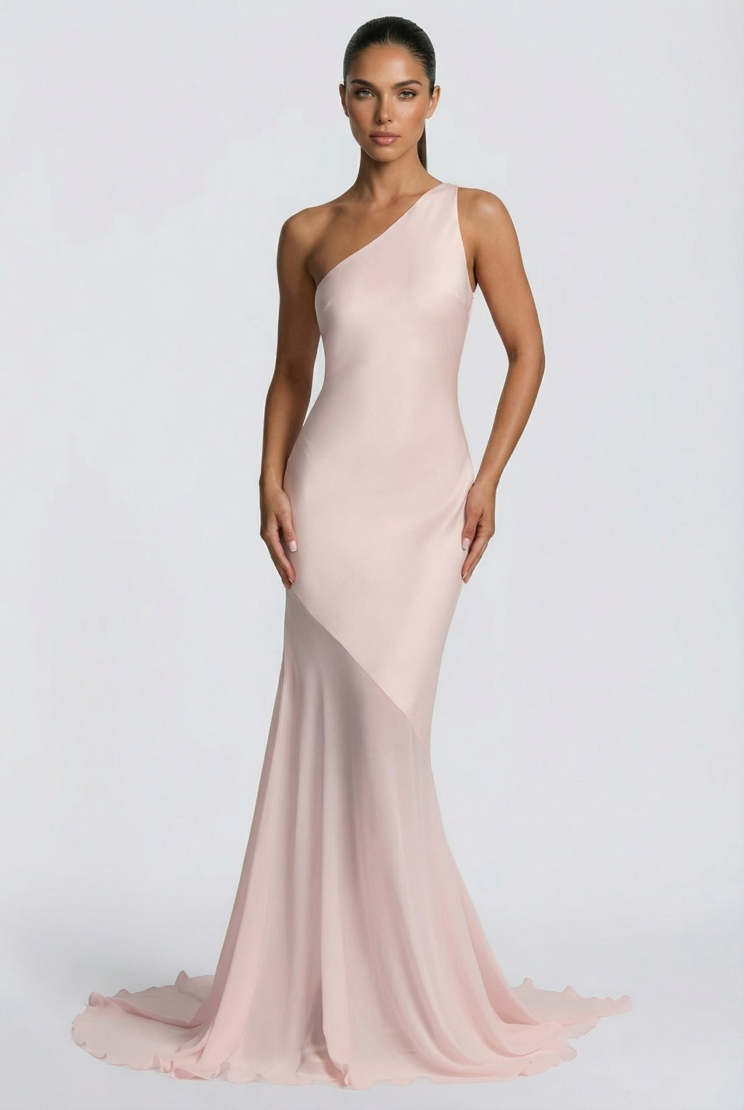 Victoria-Kleid