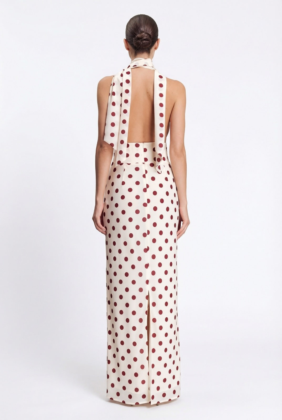 Josie Maxi Dress