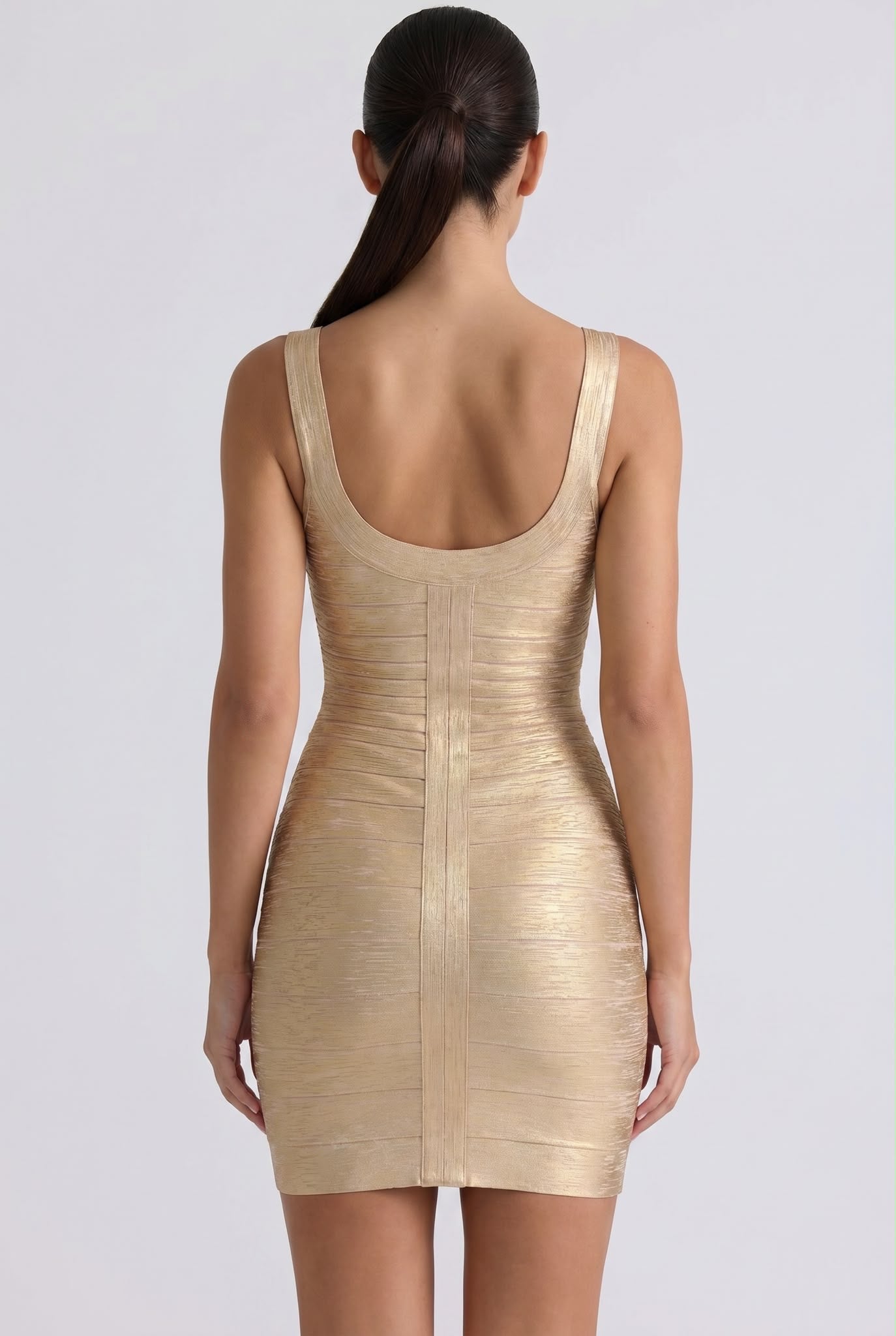 Monroe Mini Dress