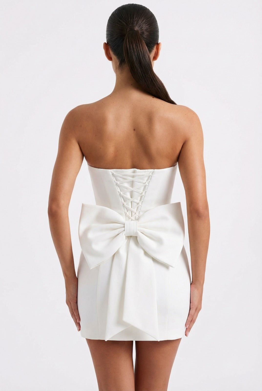 Ariana Minikleid