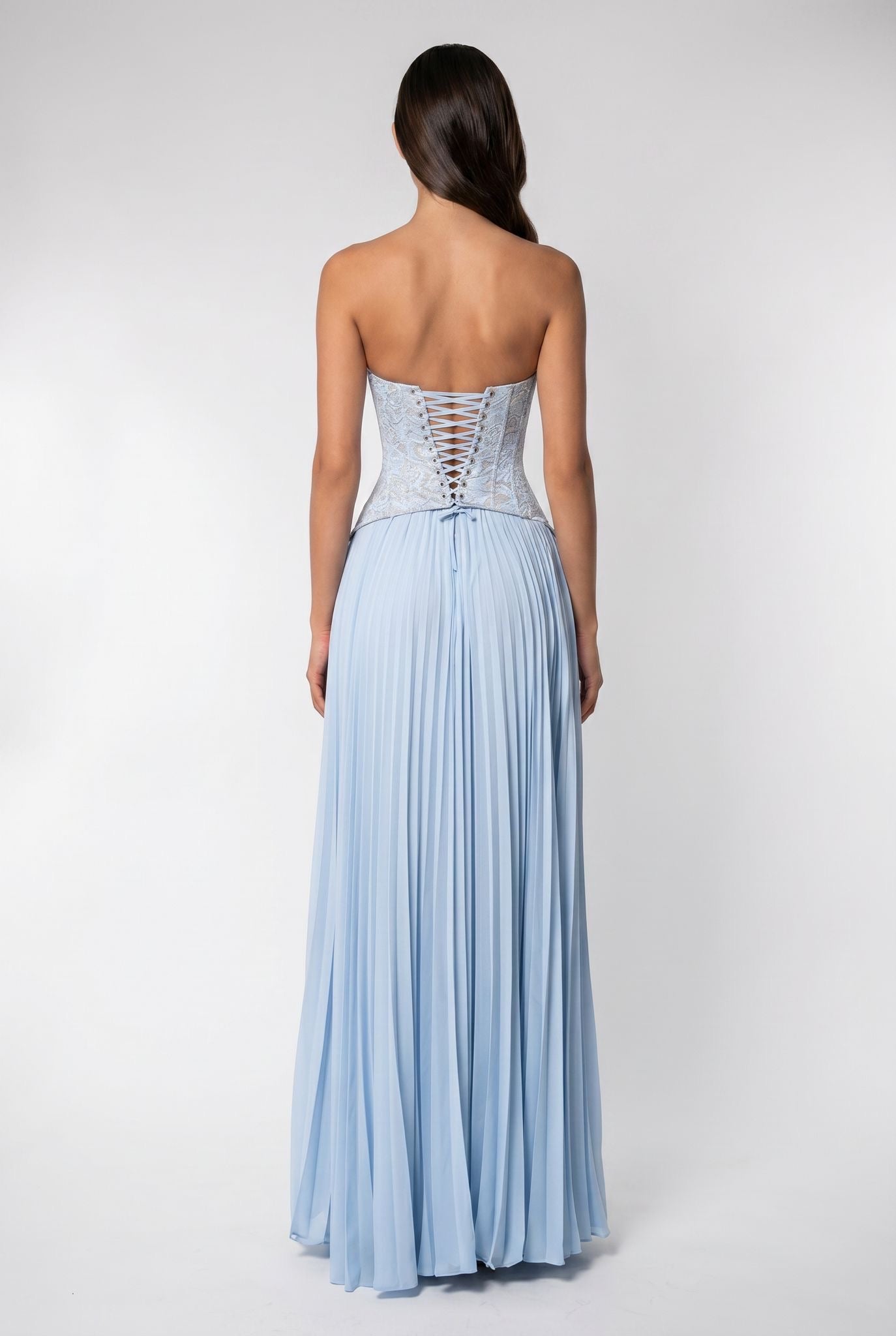 Olivia  Maxi Dress