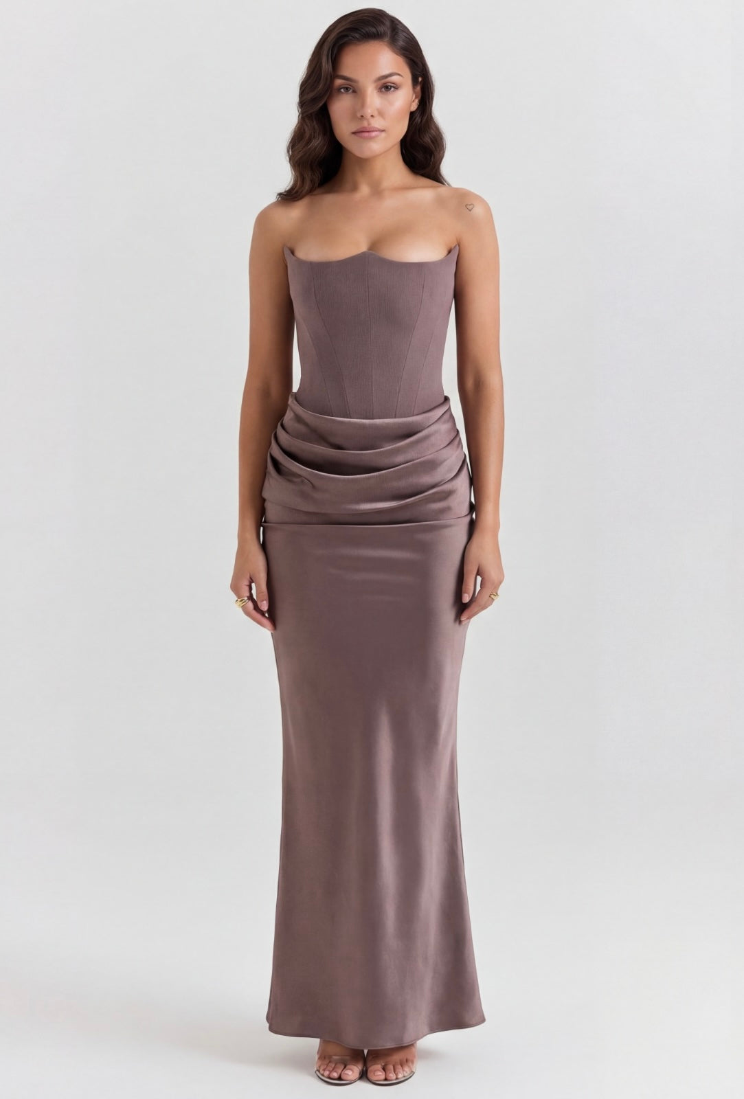 Seraphina Corset Dress