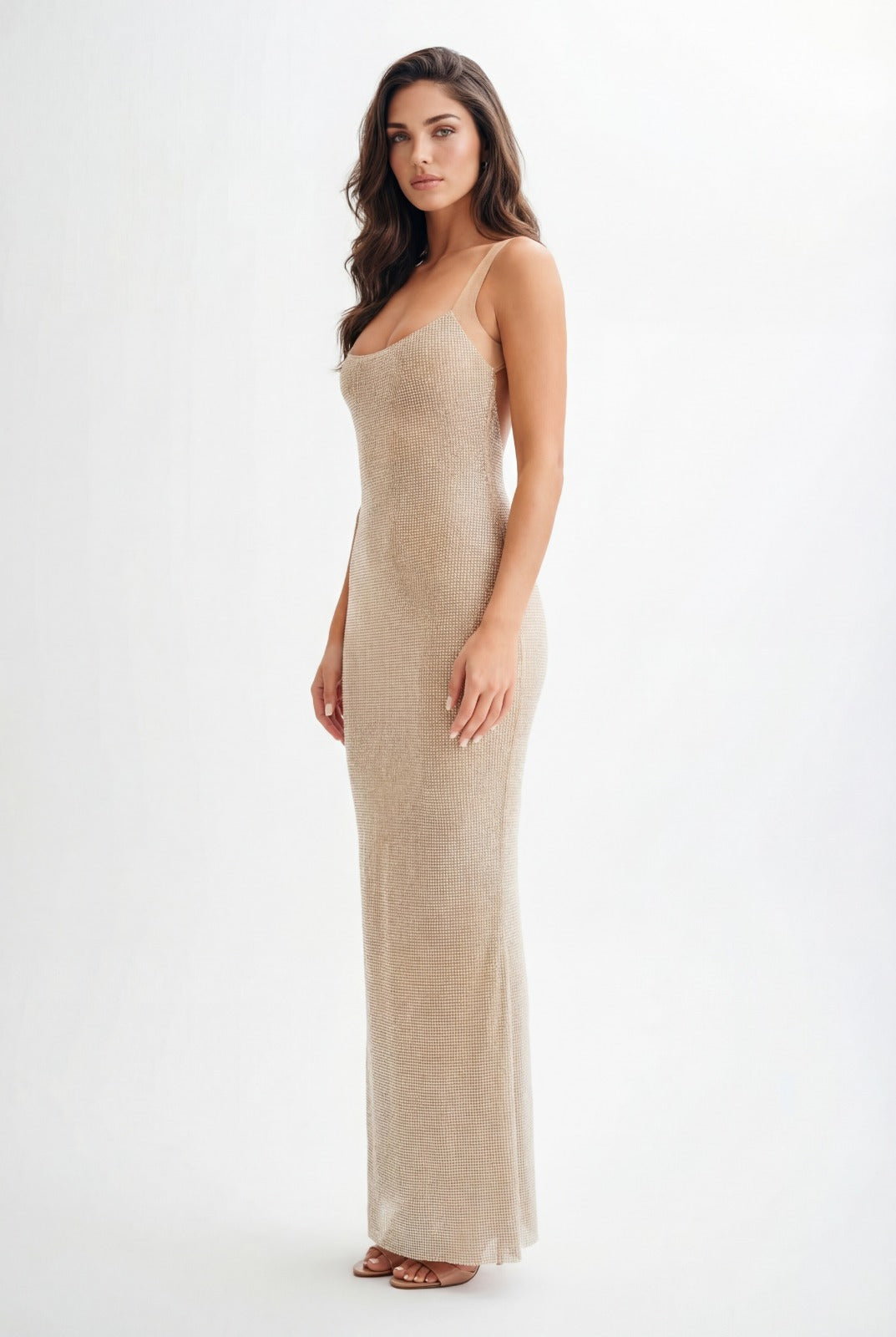 Evara Maxi-jurk