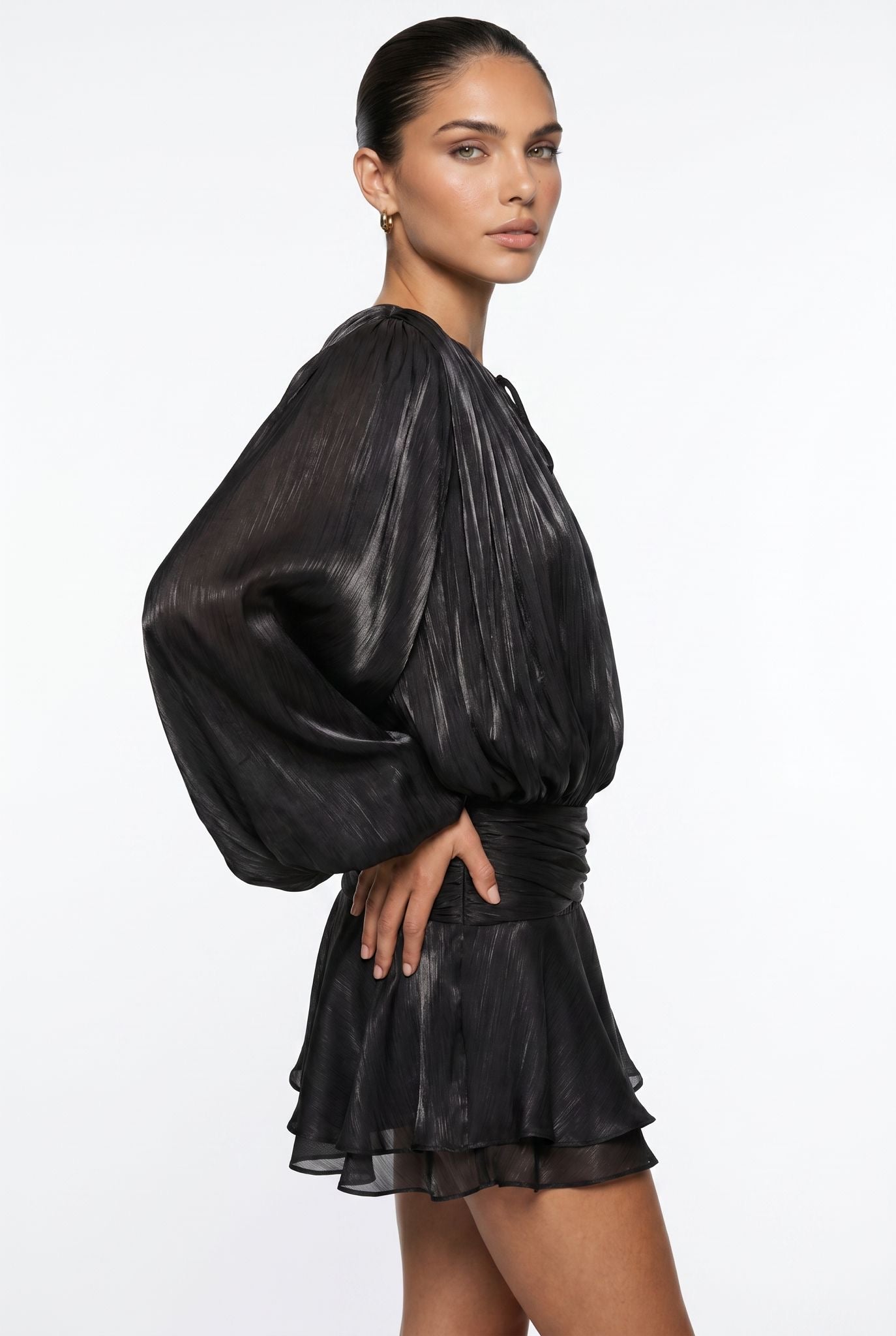 Colette Mini Dress