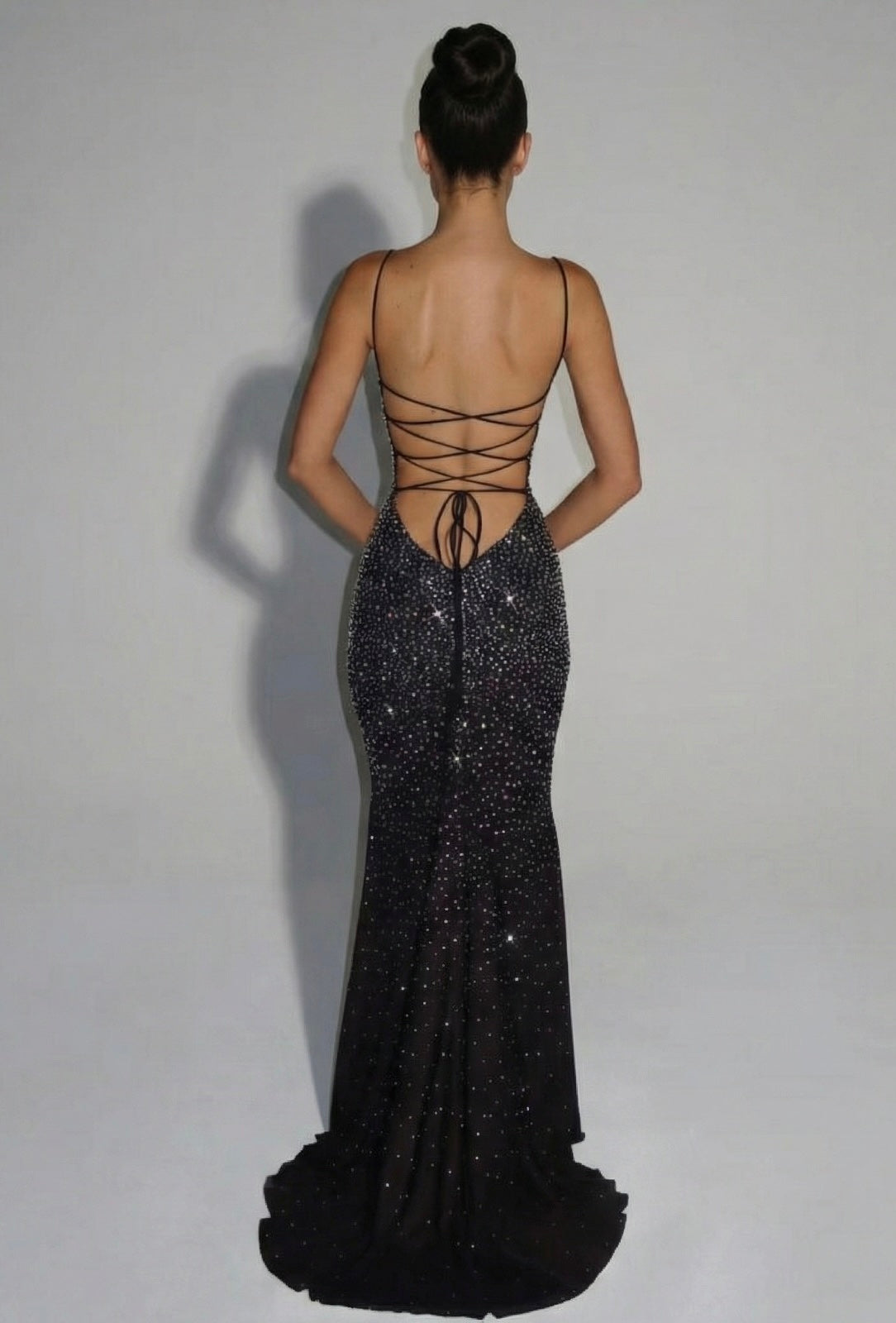 Das Luminara-Kleid