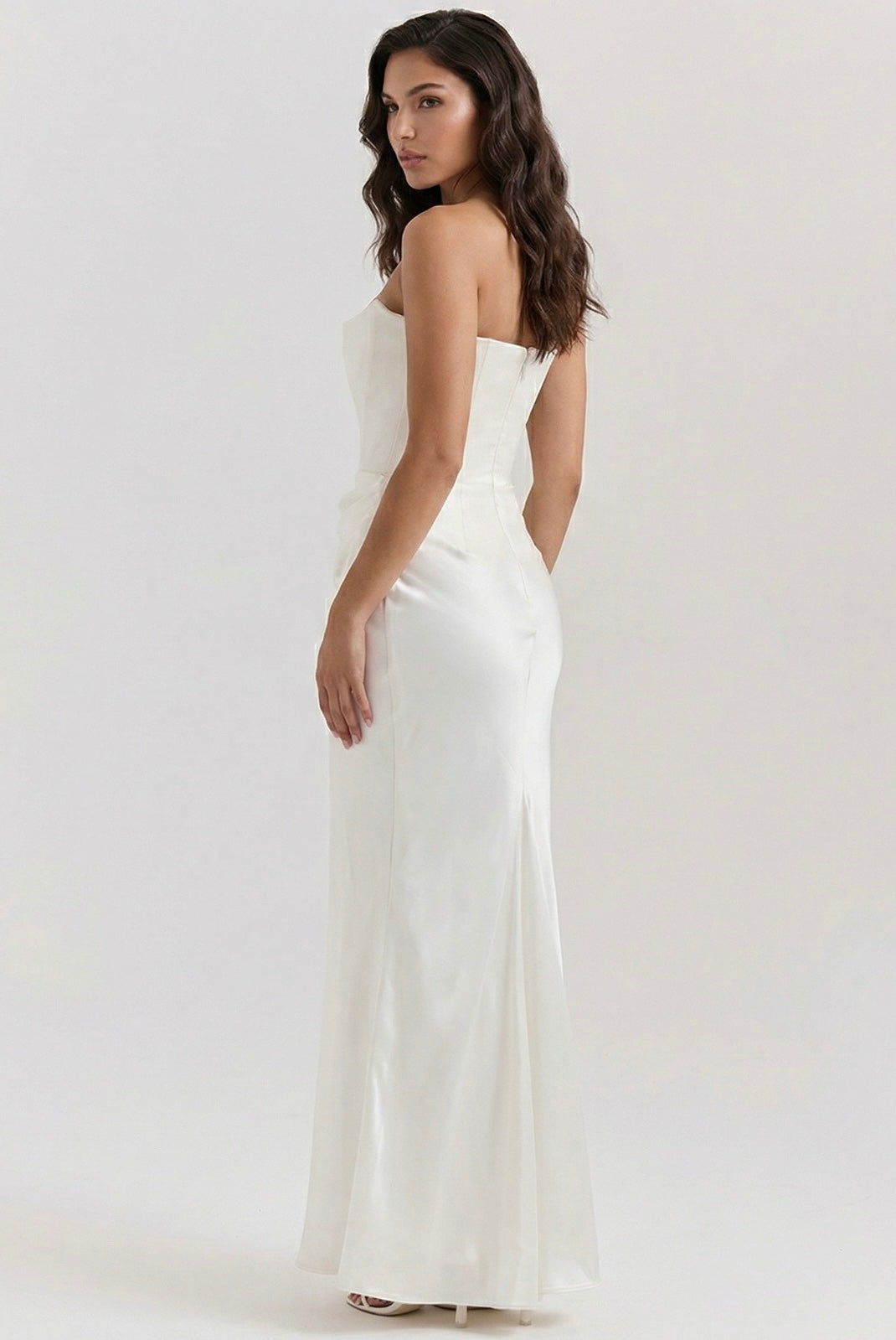 Seraphina Corset Dress