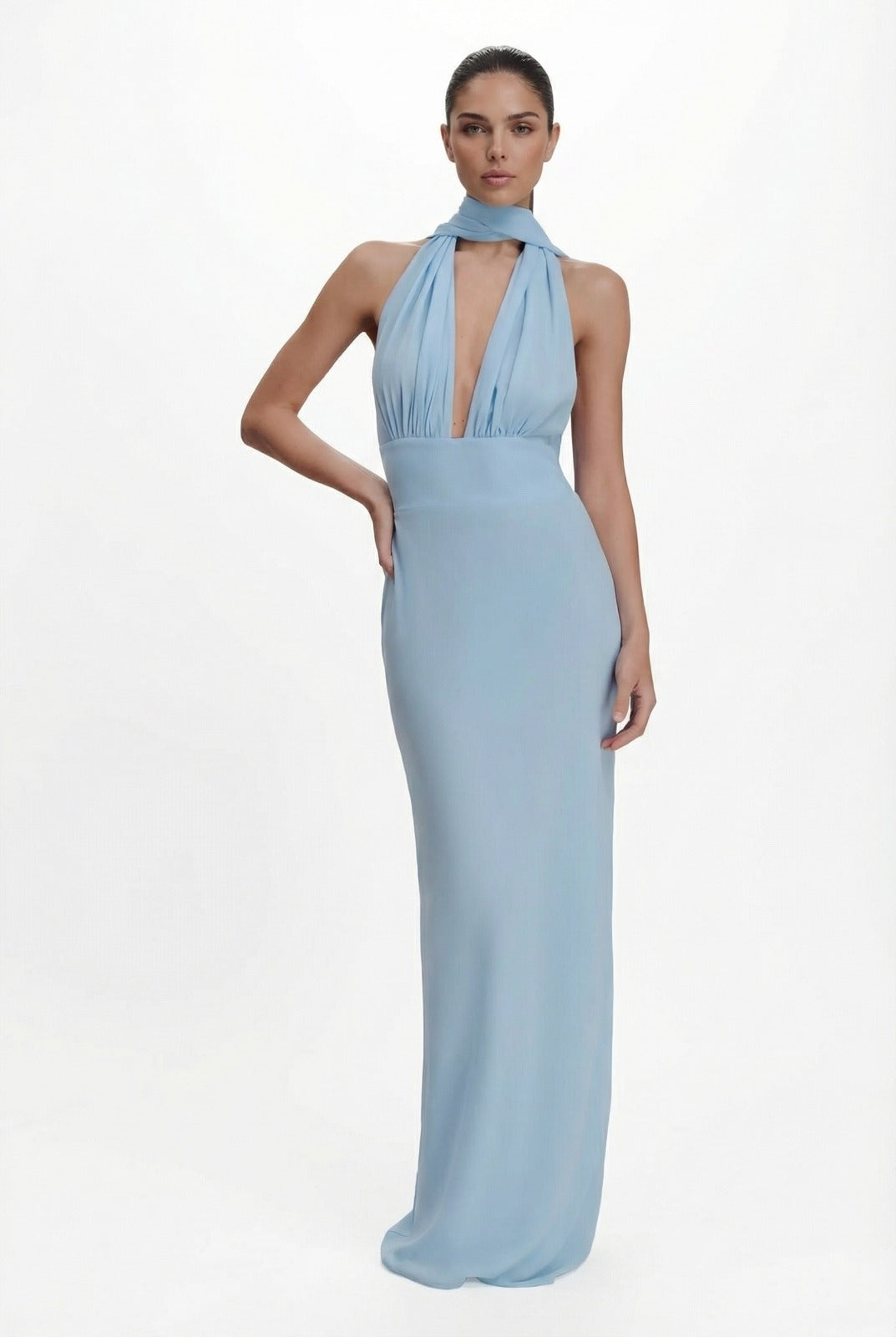 Josie Maxi Dress