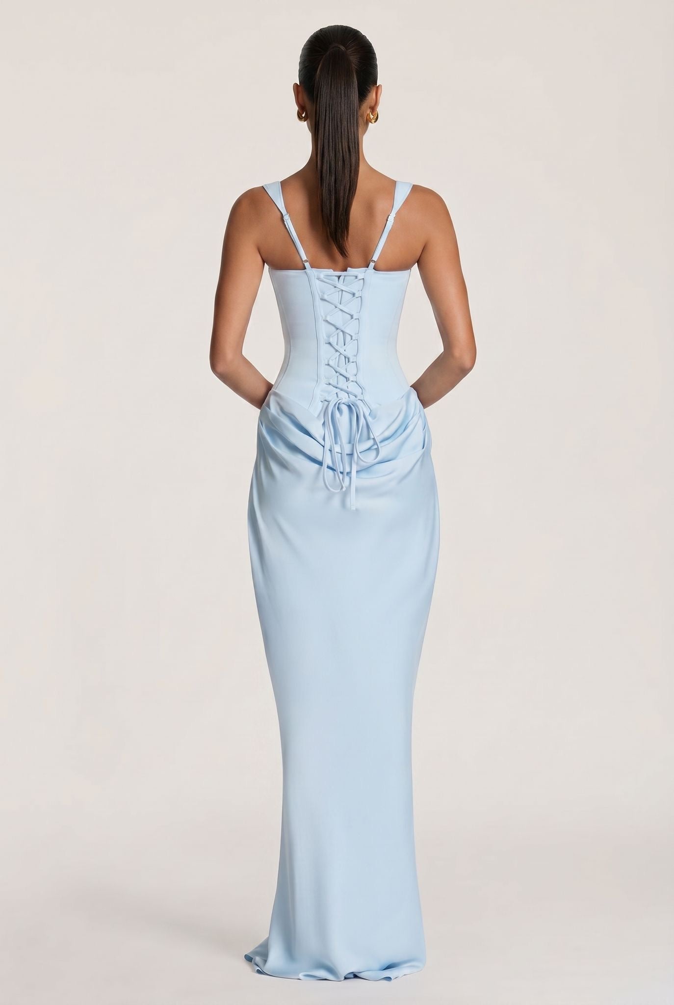 Élysia Maxi Dress