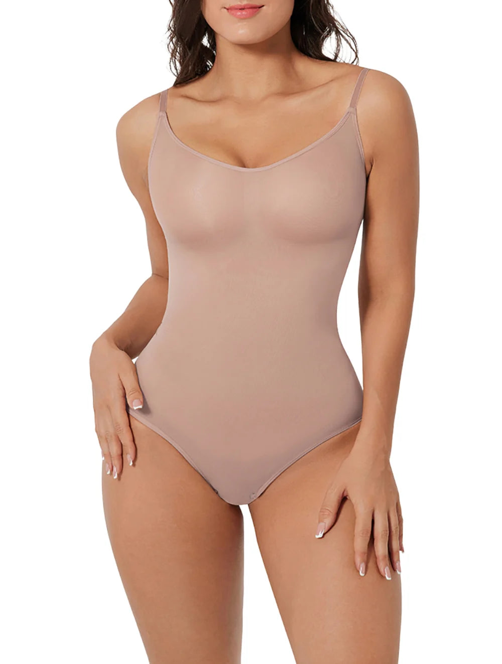Contouré sculpted undergarment