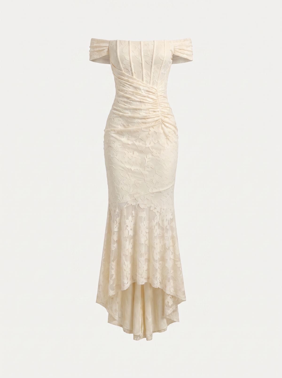 The Aurelia Floral Dress