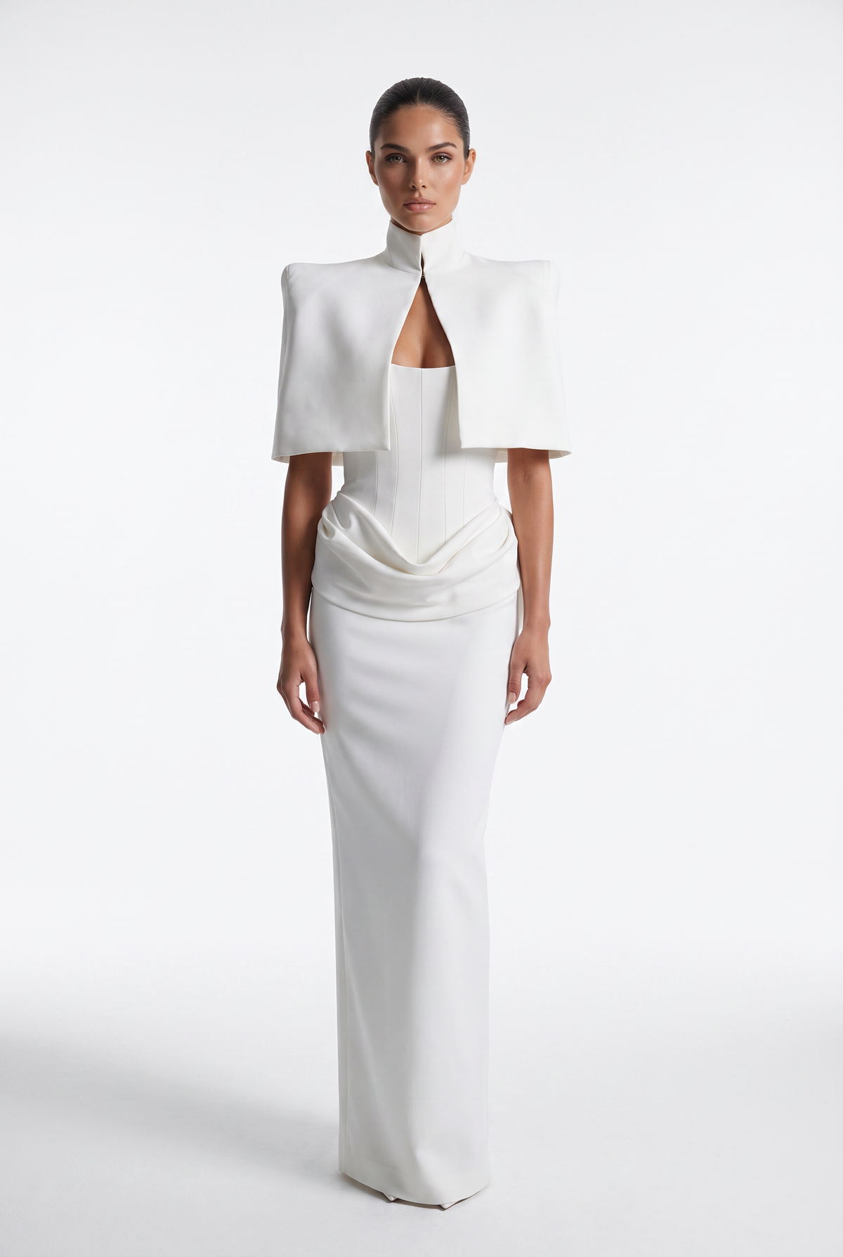 Catherine Maxi Dress
