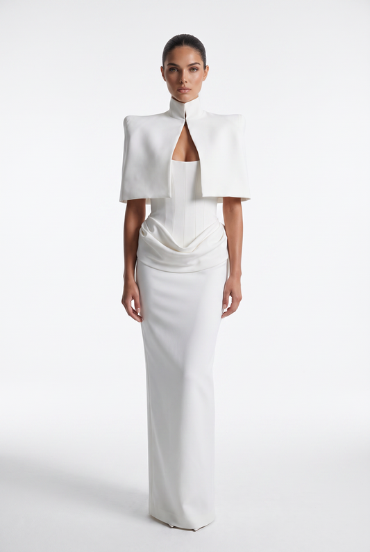 Catherine Maxi Dress