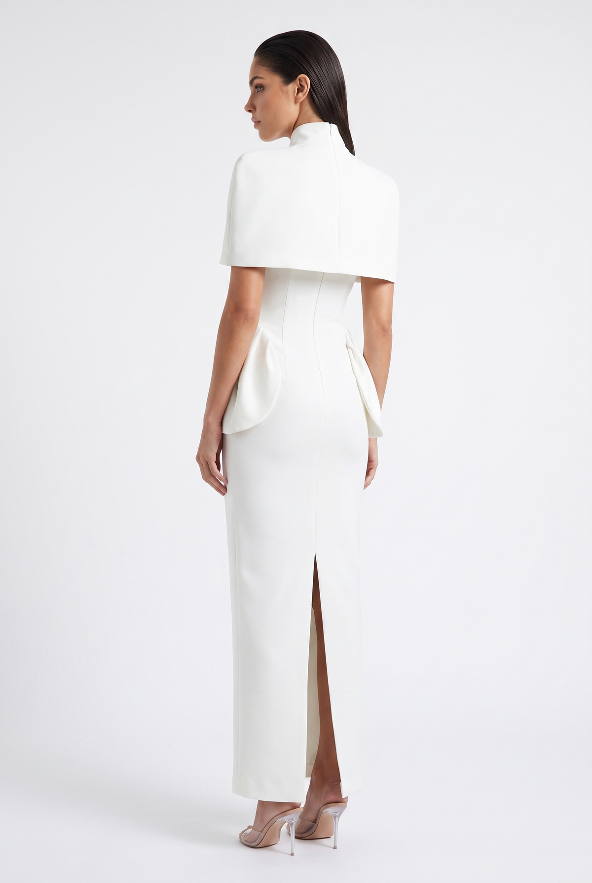 Catherine Maxi Dress
