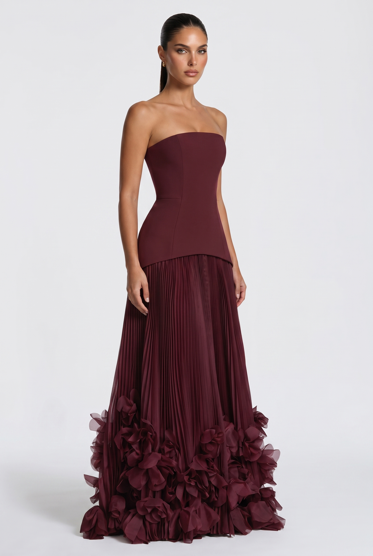 Adrienne Gown