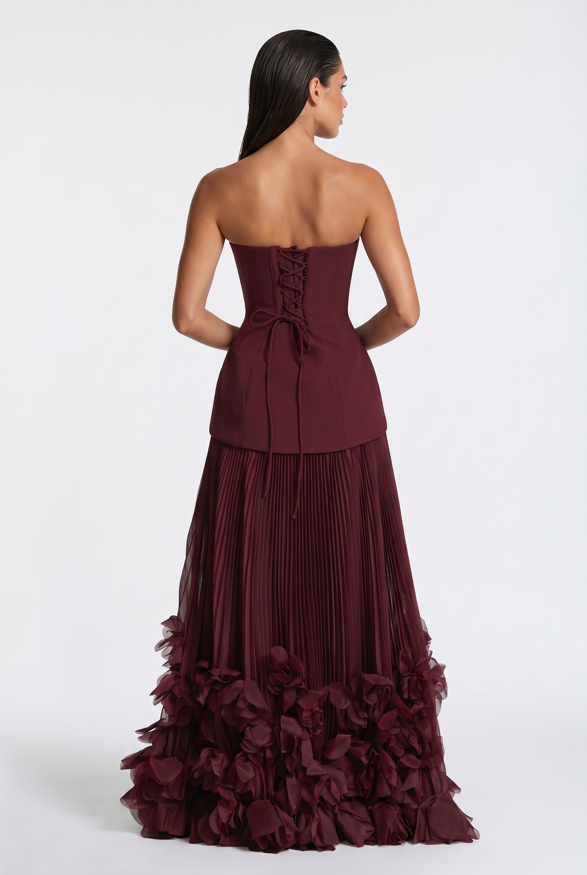 Adrienne Gown