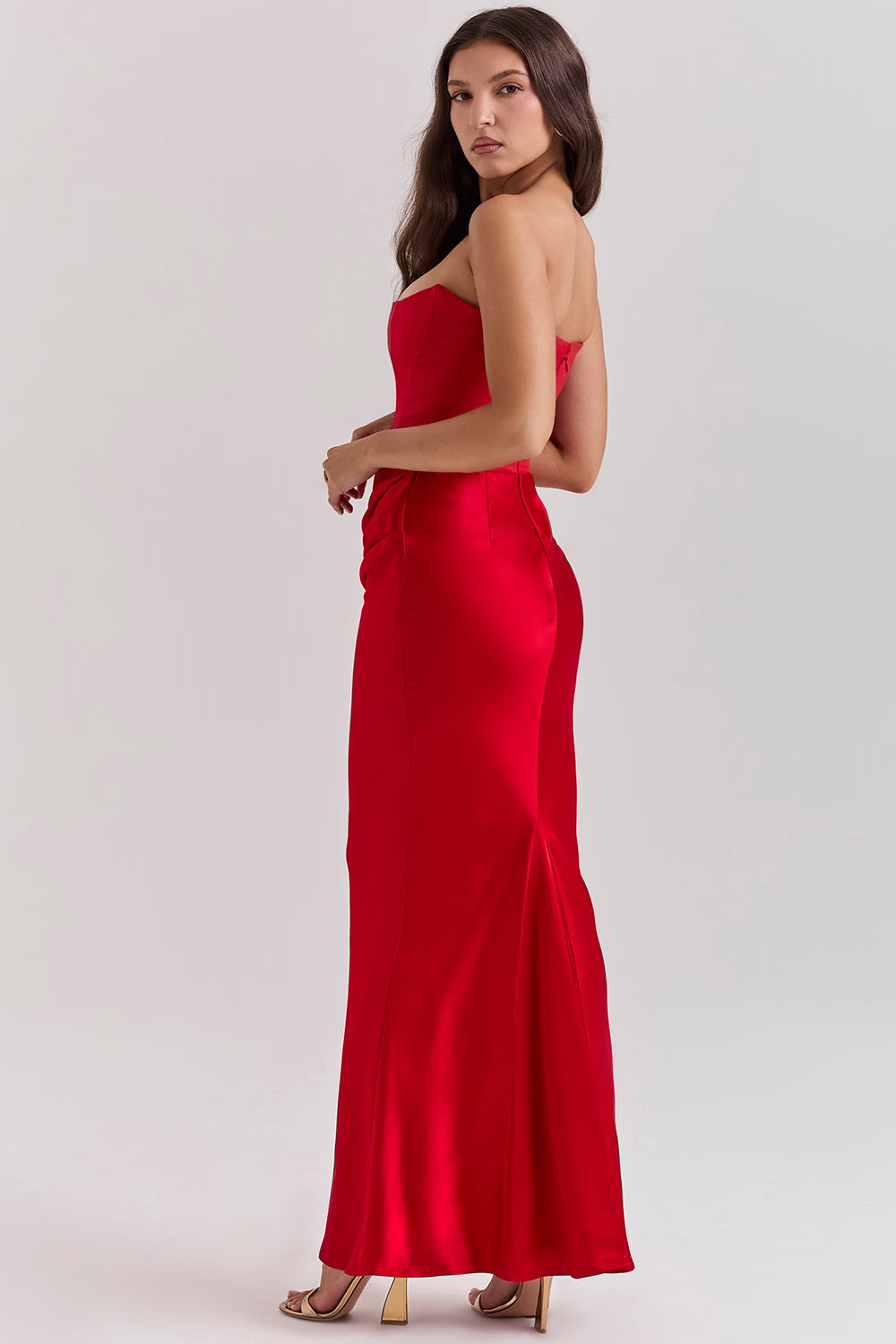 Seraphina Corset Dress